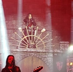 Meet your Posher, William